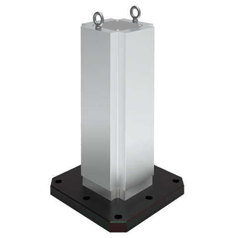 Picture of 5Th Axis Mt-4004A Tombstone